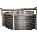 Sistemas de congelación Congelador en espiral Spiro-Freeze