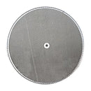 Sweco 58 in. Stainless Steel Sifter Deck Screen