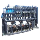 Sistema de rack Phoenix de 54 toneladas