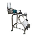 Dry Ingredients Precision Screw Feeder