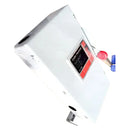 Interruptor de seguridad de servicio pesado Cutler-Hammer / Eaton - 100 amperios