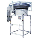 Alimentador centrífugo Hoppman FT-50