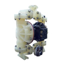 Warren Rupp Sandpiper Double Diaphragm Pump