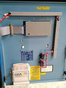 GEA 475GL Rotary Screw Compressor Package (GEA W-52, 600 HP, 460 Volt)