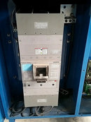 GEA 475GL Rotary Screw Compressor Package (GEA W-52, 600 HP, 460 Volt)