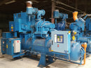 GEA 475GL Rotary Screw Compressor Package (GEA W-52, 600 HP, 460 Volt)