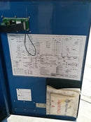 GEA 475GL Rotary Screw Compressor Package (GEA W-52, 600 HP, 460 Volt)