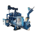 GEA 656GL Rotary Screw Compressor Package (GEA Y-1, 250 HP 460 V, GEA Micro III Control Panel)