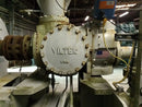 Vilter VSG501VVRGHNECRC Rotary Screw Compressor Package (Vilter VSG501, Missing Motor, Micro Control Panel)