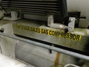 Vilter VSG501VVRGHNECRC Rotary Screw Compressor Package (Vilter VSG501, Missing Motor, Micro Control Panel)