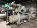 Vilter VSG501VVRGHNECRC Rotary Screw Compressor Package (Vilter VSG501, Missing Motor, Micro Control Panel)