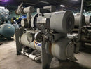 Vilter VSG501VVRGHNECRC Rotary Screw Compressor Package (Vilter VSG501, Missing Motor, Micro Control Panel)
