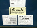 Vilter VSG501VVRGHNECRC Rotary Screw Compressor Package (Vilter VSG501, Missing Motor, Micro Control Panel)