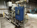 Vilter VSG501VVRGHNECRC Rotary Screw Compressor Package (Vilter VSG501, Missing Motor, Micro Control Panel)