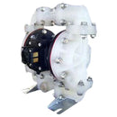 Warren Rupp S05B2P2TPNS000. Bomba de diafragma (14 GPM máx.)