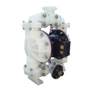 Warren Rupp Sandpiper Double Diaphragm Pump