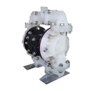 Warren Rupp Sandpiper Double Diaphragm Pump