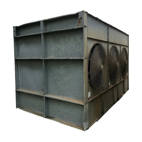 Imeco XLP-M-430 Condensador Evaporativo (430 Toneladas Nominales, Motor 1-10 HP)