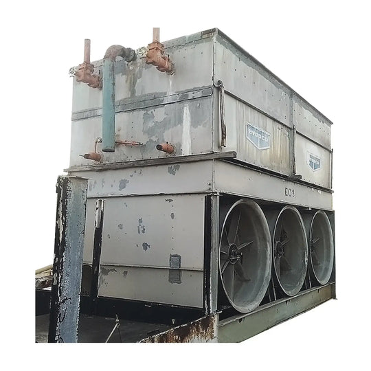 Evapco PMC-560 Evaporative Condenser (560 Nominal Tons,1-20 HP Motor)