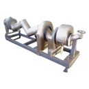 Patterson-Kelley Zig-Zag Continuous Blender