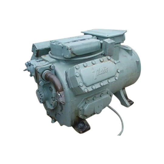 Trane 6-Cylinder Bare Reciprocating Compressor - 50 Ton