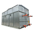 Frick (York) IDC 3610-4Q Evaporative Condenser Tower (1 tower units, 900 Ton)