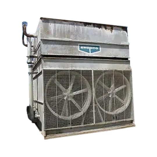 Condensador evaporativo Evapco serie PMCA - 350 toneladas
