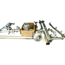 Heavy Stainless Steel Pipe and Fittings