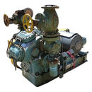 Vilter VMC 450 8-Cylinder Reciprocating Compressor - 125 HP