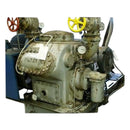 Vilter 446 Reciprocating Compressor - 75 HP