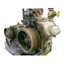 Vilter 446 Reciprocating Compressor - 75 HP