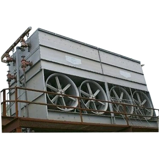 Condensador evaporativo Evapco - 650 toneladas