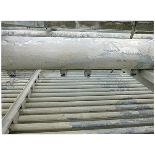 Condensador Evaporativo Imeco Serie XLP