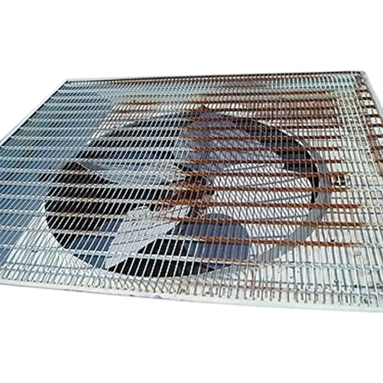 Unidad de aire acondicionado Carrier: 8 toneladas