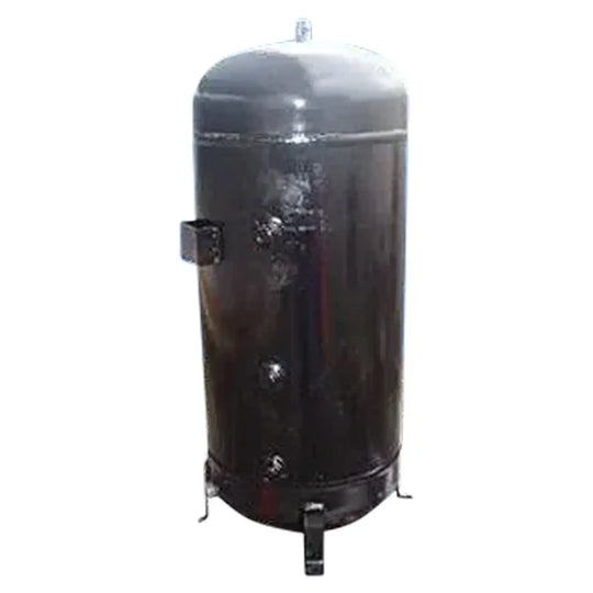 Standard Refrigeration Co. Receiving Tank