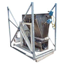 Acrison Dry Solids Volumetric Feeder
