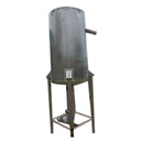 APV Crepaco Stainless Steel Pressure Vessel