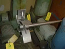 Agitator Shaft