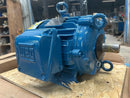 WEG MCT-A00504E1-W22G Electric Motor (5 HP, 1750 RPM, 208-230/460V)