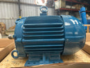 WEG MCT-A00504E1-W22G Electric Motor (5 HP, 1750 RPM, 208-230/460V)