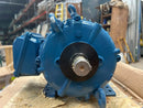 WEG MCT-A00504E1-W22G Electric Motor (5 HP, 1750 RPM, 208-230/460V)