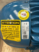 WEG MCT-A00504E1-W22G Electric Motor (5 HP, 1750 RPM, 208-230/460V)