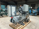 Compresor de tornillo rotativo GEA 75GS (GEA ER-E2640S-28, 100 HP, 208 V)