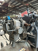 Compresor de tornillo rotativo GEA 75GS (GEA ER-E2640S-28, 100 HP, 208 V)
