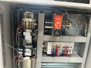 Panel de microcontrol del compresor de tornillo GEA OMNI