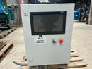 Panel de microcontrol del compresor de tornillo GEA OMNI