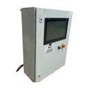 Panel de microcontrol del compresor de tornillo GEA OMNI