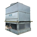 Evapco ATC-325 Evaporative Condenser ( 325 Nominal Tons, 2 Motors, 1 Tower Unit)