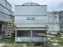 Evapco ATC-325 Evaporative Condenser ( 325 Nominal Tons, 2 Motors, 1 Tower Unit)