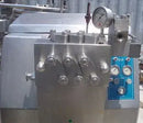 Homogeneizador APV Gaulin